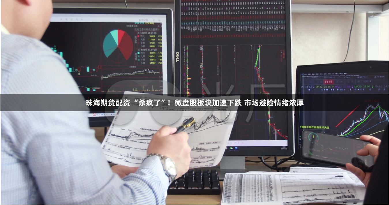 珠海期货配资 “杀疯了”！微盘股板块加速下跌 市场避险情绪浓厚