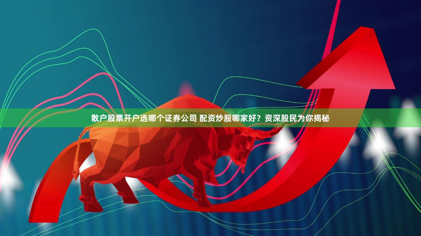 散户股票开户选哪个证券公司 配资炒股哪家好？资深股民为你揭秘