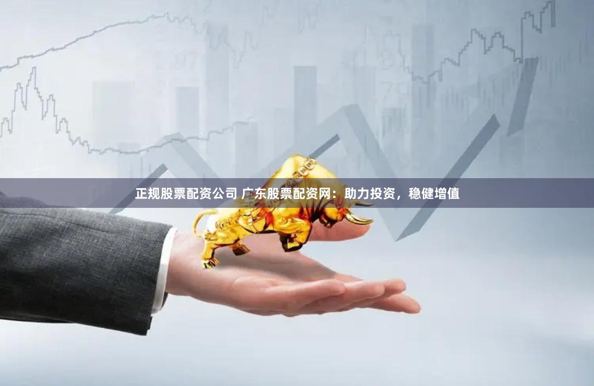 正规股票配资公司 广东股票配资网：助力投资，稳健增值